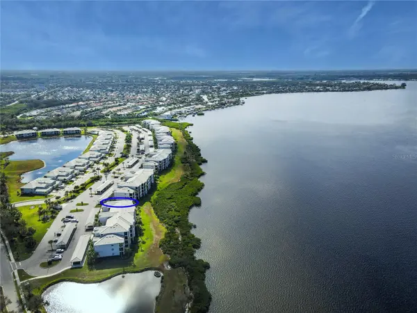 1030 TIDEWATER SHORES LOOP #401, Bradenton, FL 34208