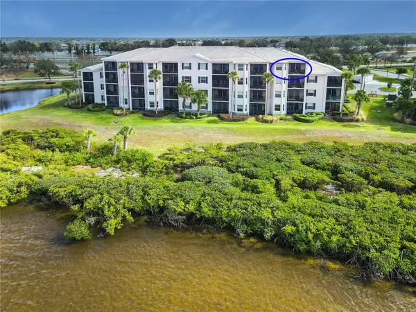 1030 TIDEWATER SHORES LOOP #401, Bradenton, FL 34208