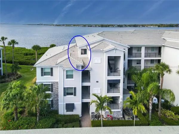 1030 TIDEWATER SHORES LOOP #401, Bradenton, FL 34208