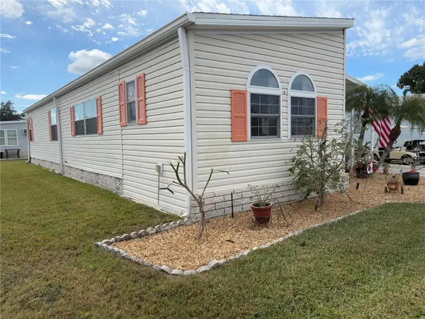 5707 45TH ST E #271, Bradenton, FL 34203