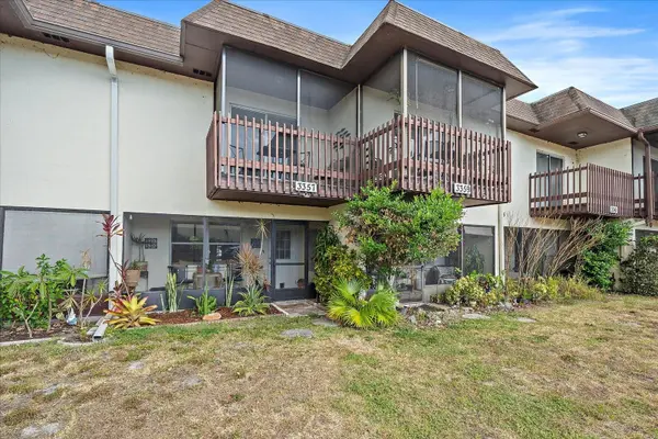 3357 RAMBLEWOOD DR N #3357, Sarasota, FL 34237