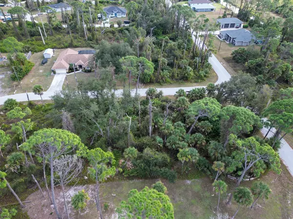 ADVANCE ST, North Port, FL 34288