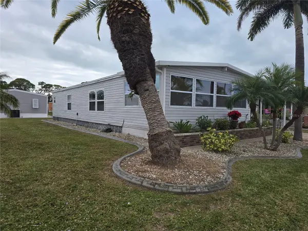 6 S BOTANY BAY CIR, Englewood, FL 34223