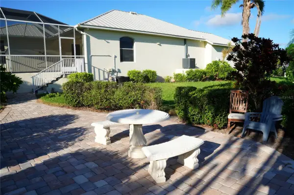 2 WINDWARD PL, Placida, FL 33946