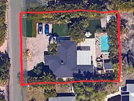 3473 HAMILTON AVE, Sarasota, FL 34242