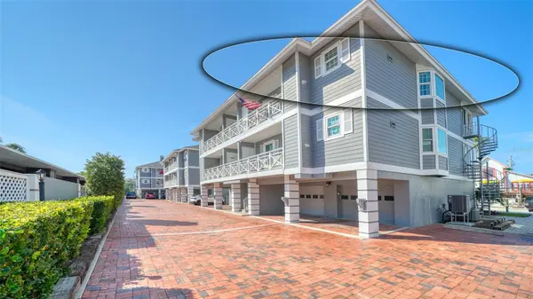 1564 STICKNEY POINT RD #303, Sarasota, FL 34231