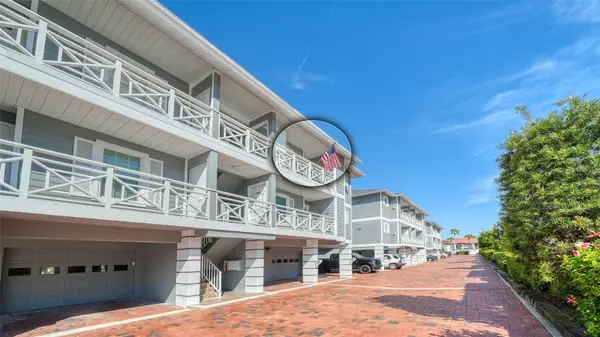 1564 STICKNEY POINT RD #303, Sarasota, FL 34231