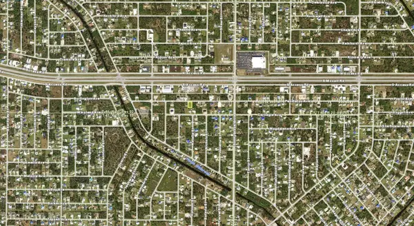 10435 PENDLETON AVE, Englewood, FL 34224