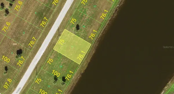 12 LOON LN, Placida, FL 33946