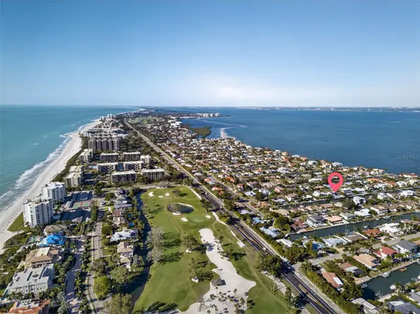 562 RANGER LN, Longboat Key, FL 34228
