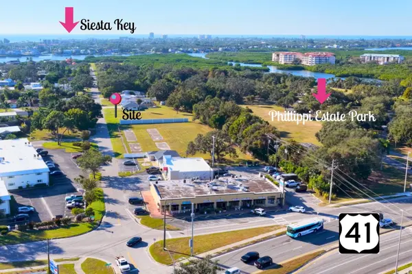 SOUTHWOOD ST, Sarasota, FL 34231