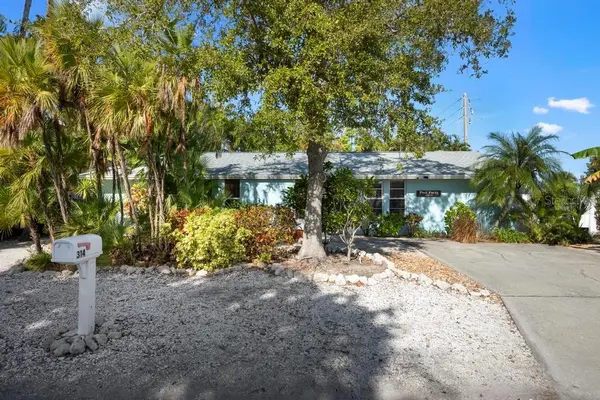 314 61ST ST, Holmes Beach, FL 34217