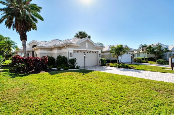 561 FALLBROOK DR, Venice, FL 34292