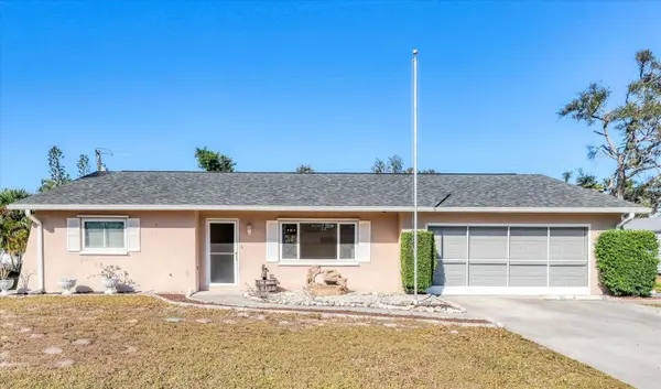 1120 GRAHAM RD, Venice, FL 34293