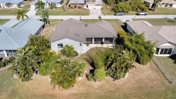 27518 TIERRA DEL FUEGO CIR, Punta Gorda, FL 33983