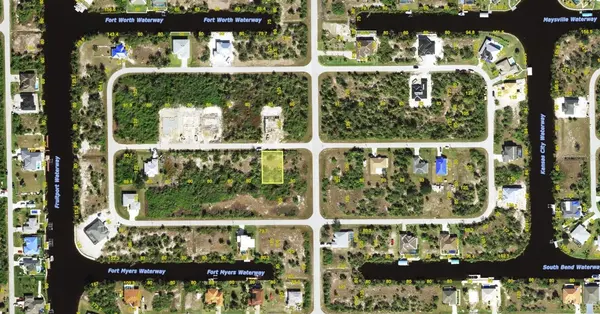 14143 SOUTH BEND AVE, Port Charlotte, FL 33981