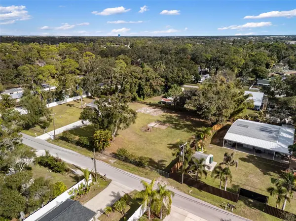 0 HOULE AVE, Sarasota, FL 34232