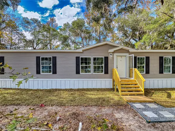 4300 NE 175TH STREET RD, Citra, FL 32113
