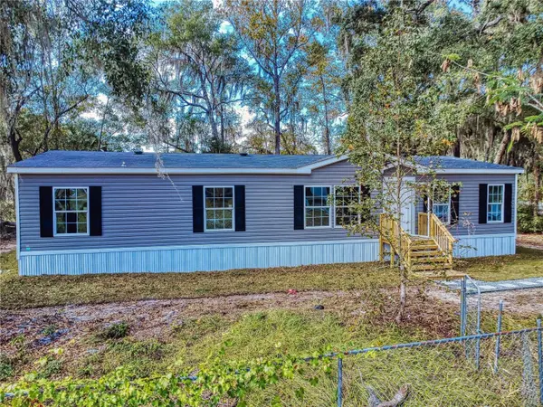 4300 NE 175TH STREET RD, Citra, FL 32113