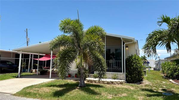 3002 12TH ST W, Palmetto, FL 34221