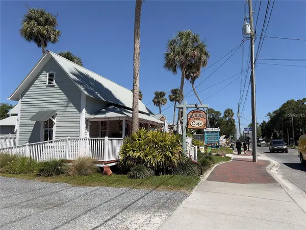 450 NW CRYSTAL ST, Crystal River, FL 34428