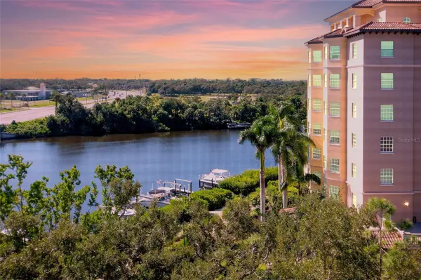 1921 MONTE CARLO DR #603, Sarasota, FL 34231