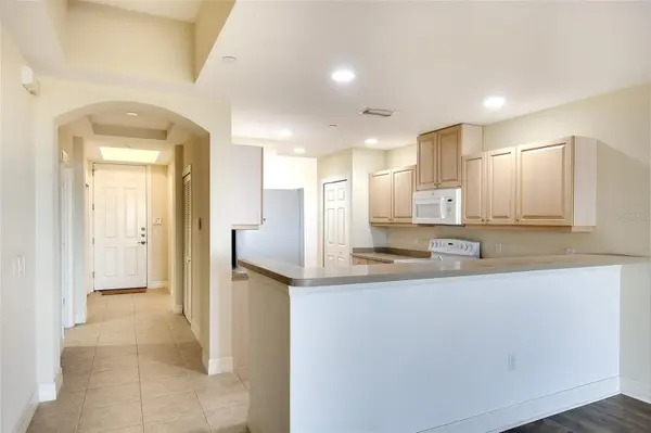 1921 MONTE CARLO DR #603, Sarasota, FL 34231
