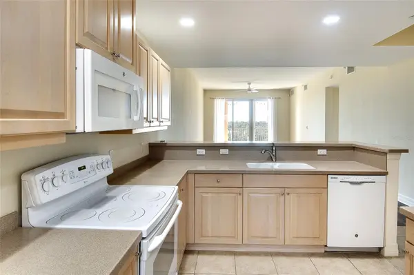 1921 MONTE CARLO DR #603, Sarasota, FL 34231