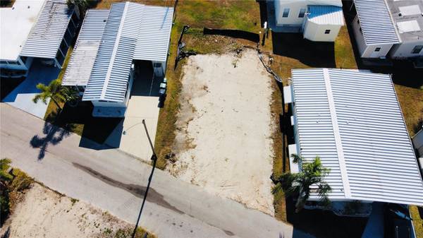 291 NASSAU DR, Palmetto, FL 34221
