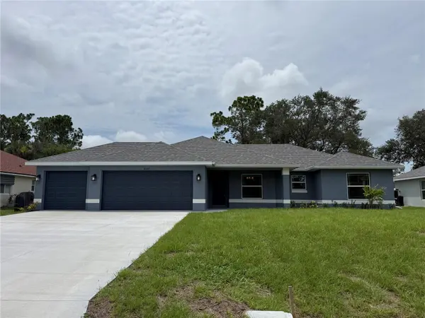 4081 BIRNAM TER, North Port, FL 34286