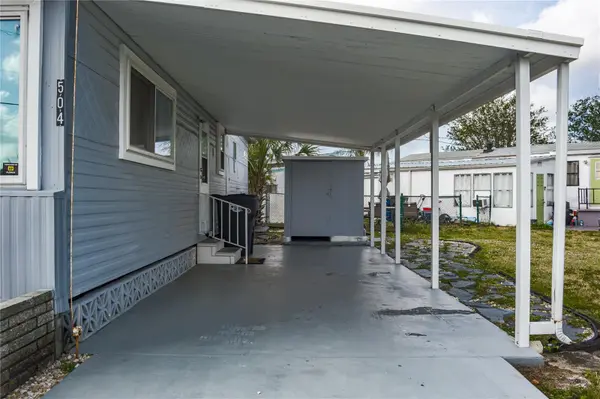 504 50TH AVENUE DR W, Bradenton, FL 34207