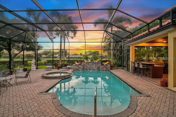 433 E MACEWEN DR, Osprey, FL 34229
