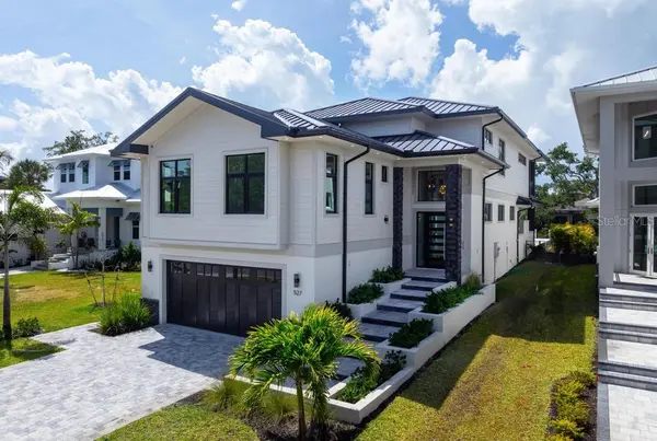 527 VENICE LN, Sarasota, FL 34242