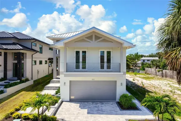 533 VENICE LN, Sarasota, FL 34242