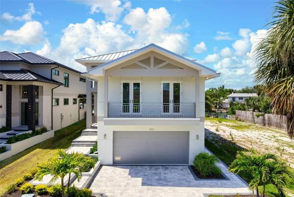 533 VENICE LN, Sarasota, FL 34242