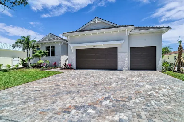 5103 WINDWARD AVE, Sarasota, FL 34242