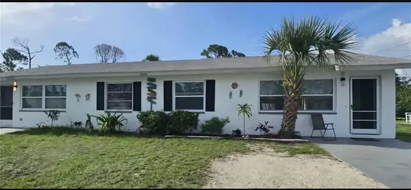 12048 HENLEY AVE #B, Port Charlotte, FL 33981