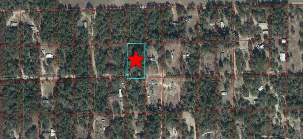 NE 118TH LN, Bronson, FL 32621