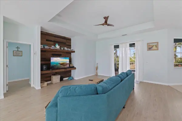 8 and 10 ABAFT PL, Placida, FL 33946