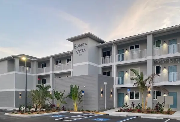 2225 14TH AVE W #201, Palmetto, FL 34221