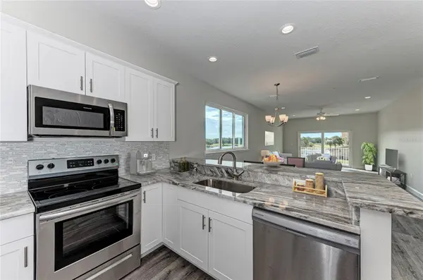 2225 14TH AVE W #201, Palmetto, FL 34221
