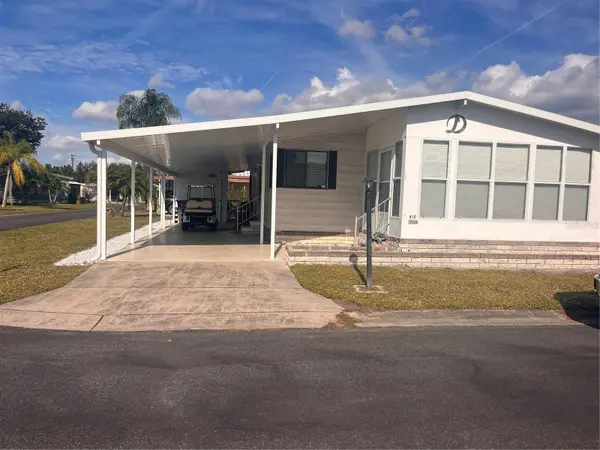 5316 53RD AVE E #M15, Bradenton, FL 34203
