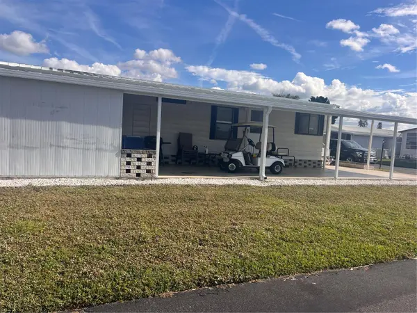 5316 53RD AVE E #M15, Bradenton, FL 34203