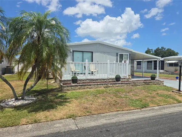 5316 53RD AVE E #O12, Bradenton, FL 34203