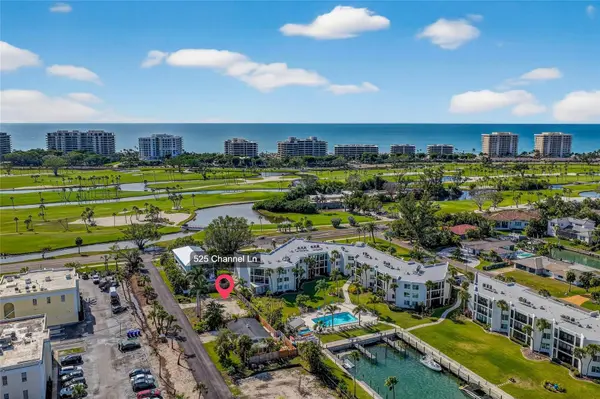 525 CHANNEL LN, Longboat Key, FL 34228