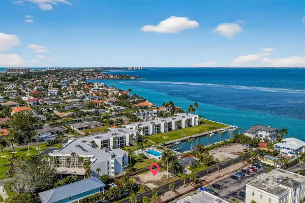 525 CHANNEL LN, Longboat Key, FL 34228