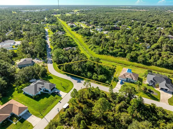 6465 OHIO RD, North Port, FL 34291