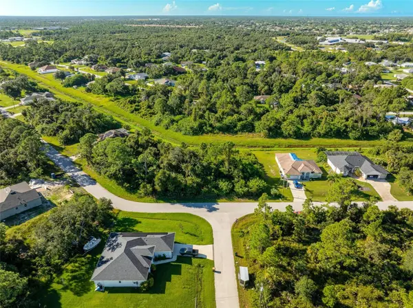 6465 OHIO RD, North Port, FL 34291