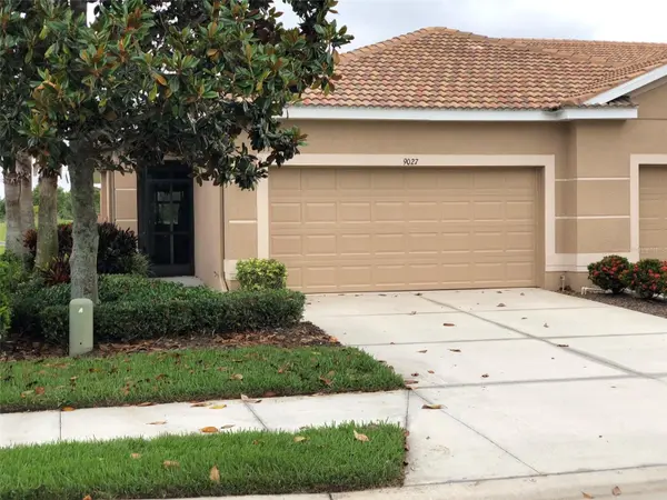 9027 STONE HARBOUR LOOP, Bradenton, FL 34212