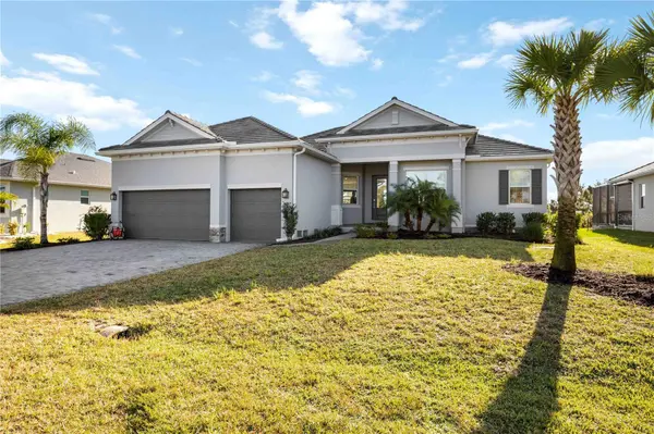 10016 DUQUESNE ST, Port Charlotte, FL 33981